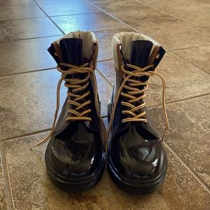 SeeByChloe Booties, Women’s 8.